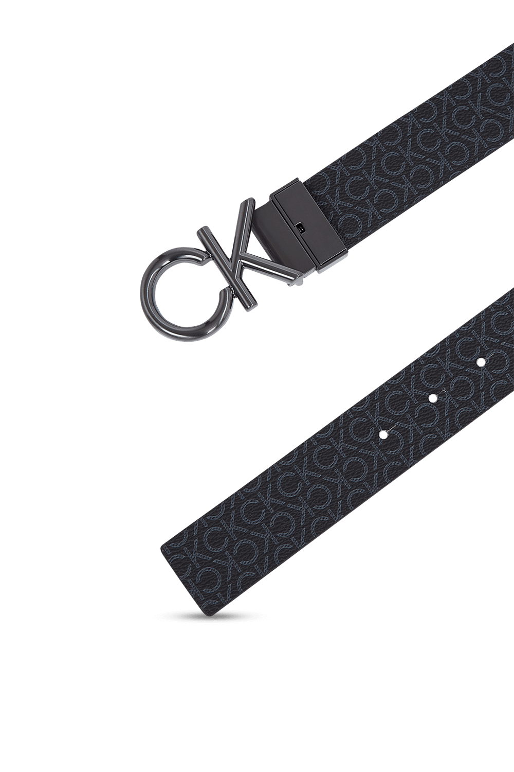 תמונה אחורית של חגורה