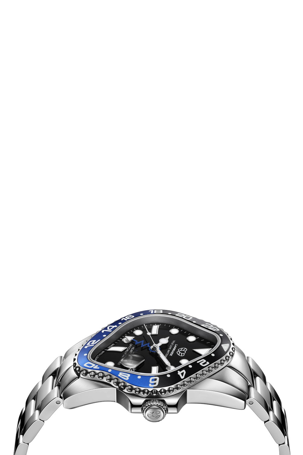 תמונת פנים של שעון יד PEA001