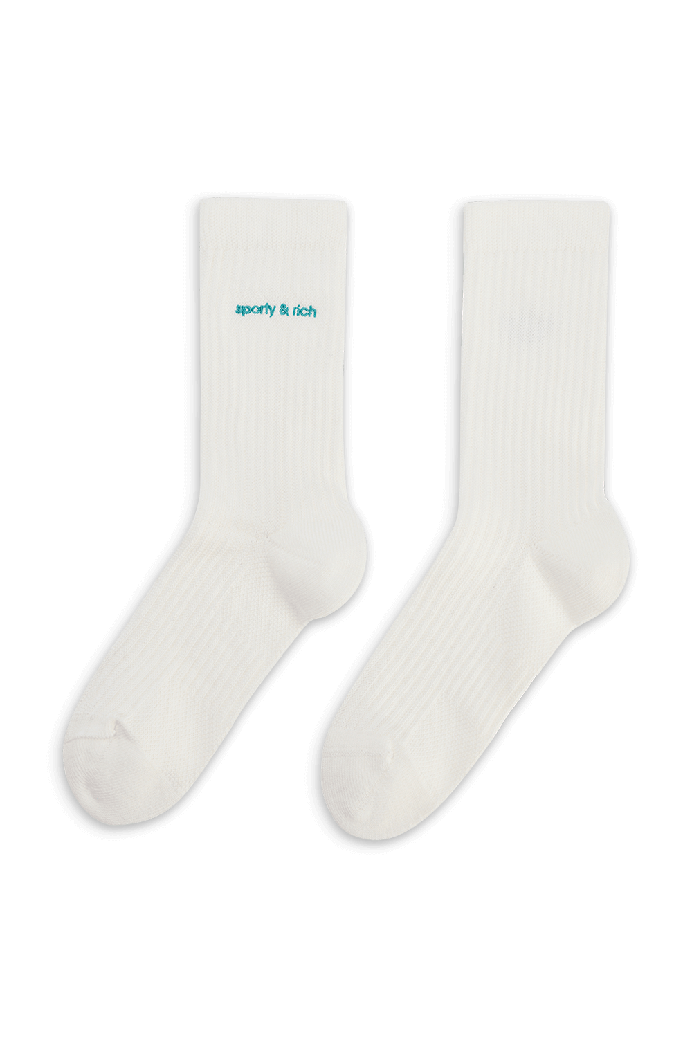 תמונה קידמית של גרביים אדידס X ספורטי אנד ריץ'