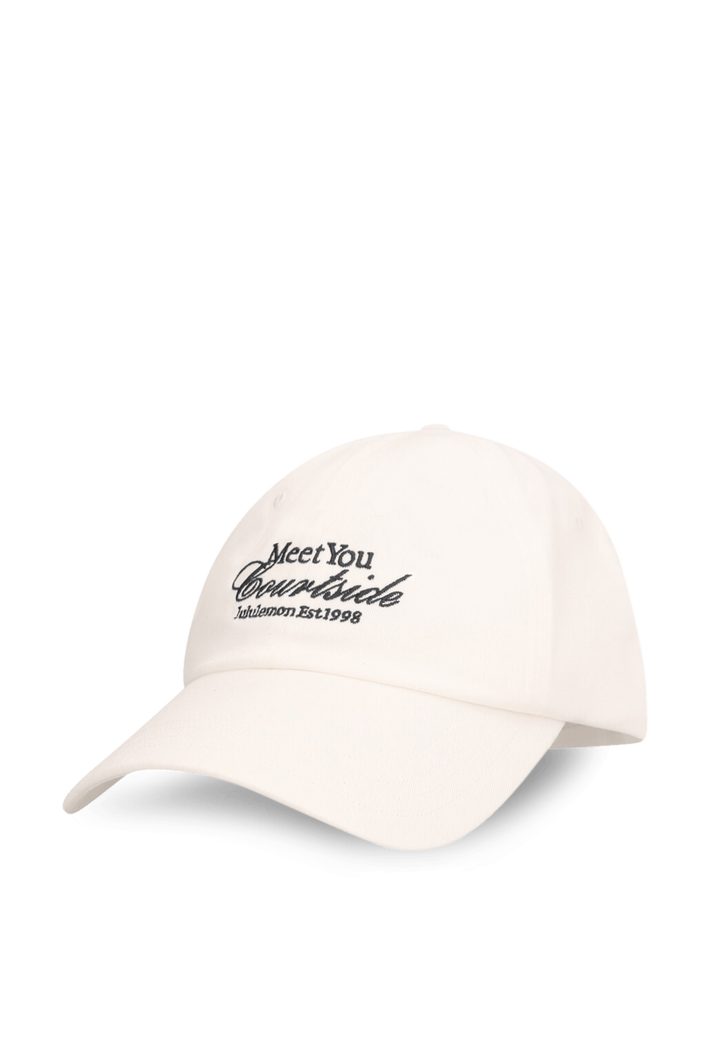 תמונה קידמית של Classic Unisex Ball Cap