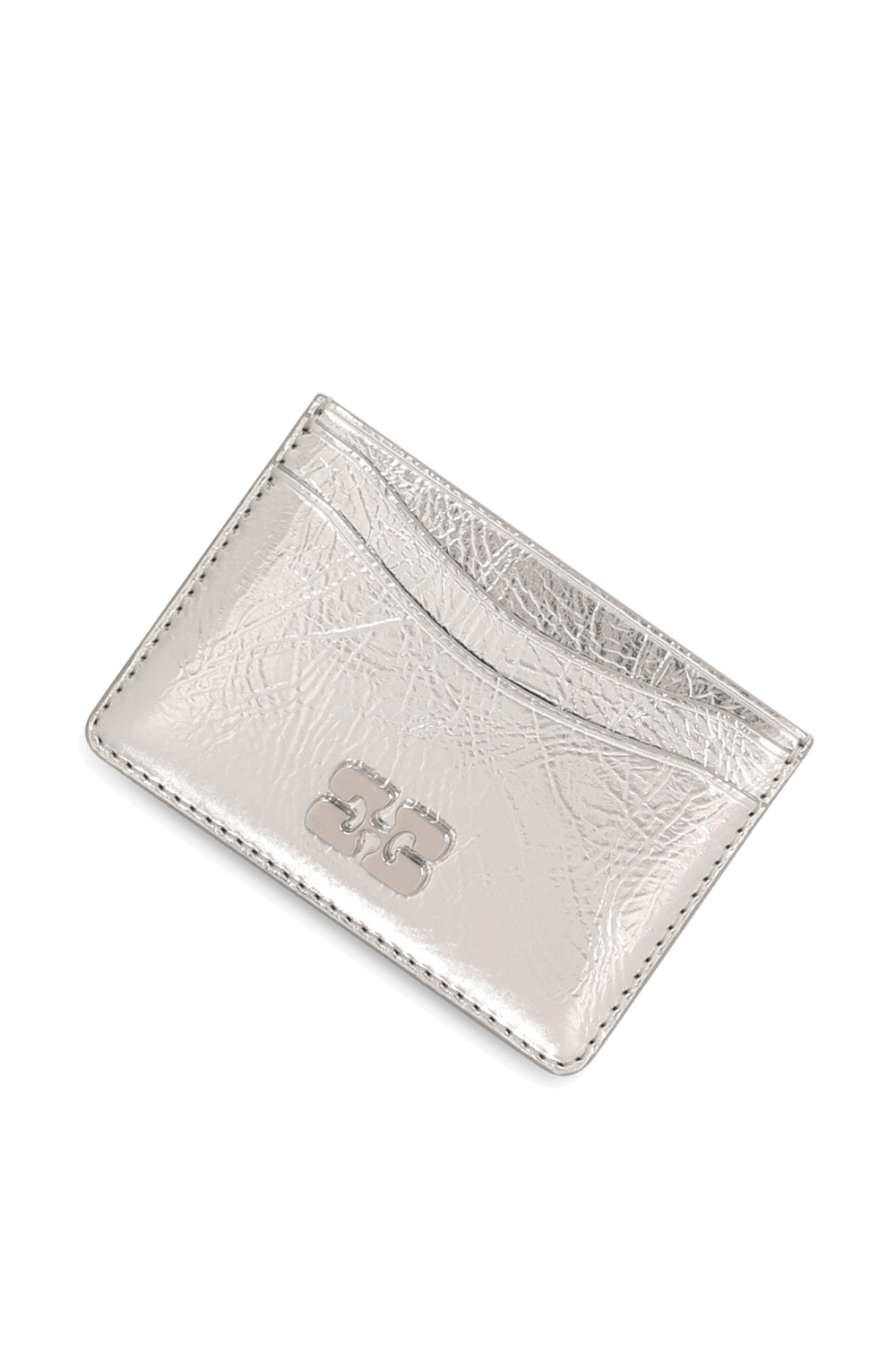 תמונה אחורית של ארנק כרטיסים