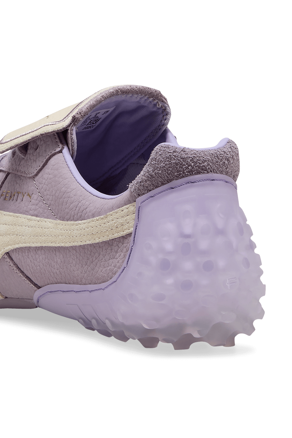 נעלי סניקרס פומה X פנטי אוונטי LS