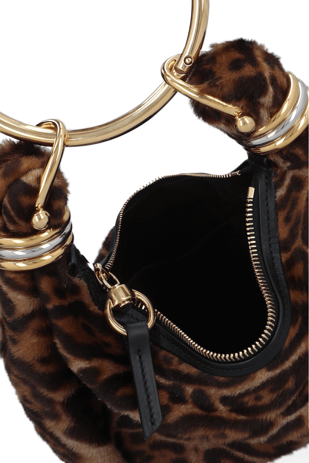 תיק הובו ברייסלט מיני