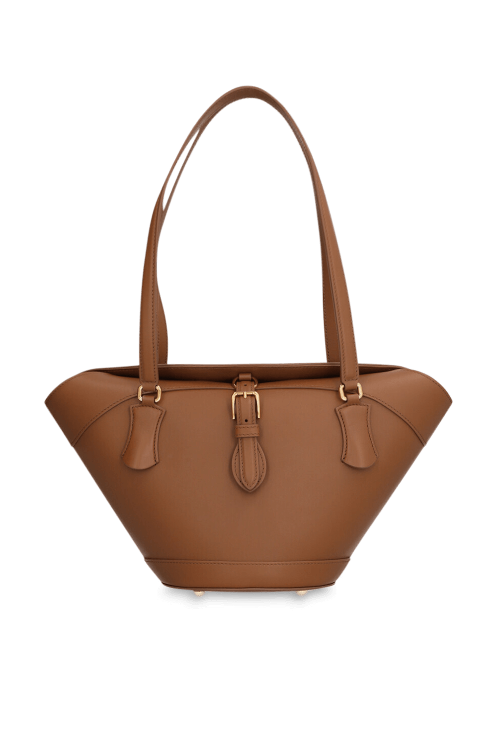 תמונה קידמית של תיק כתף