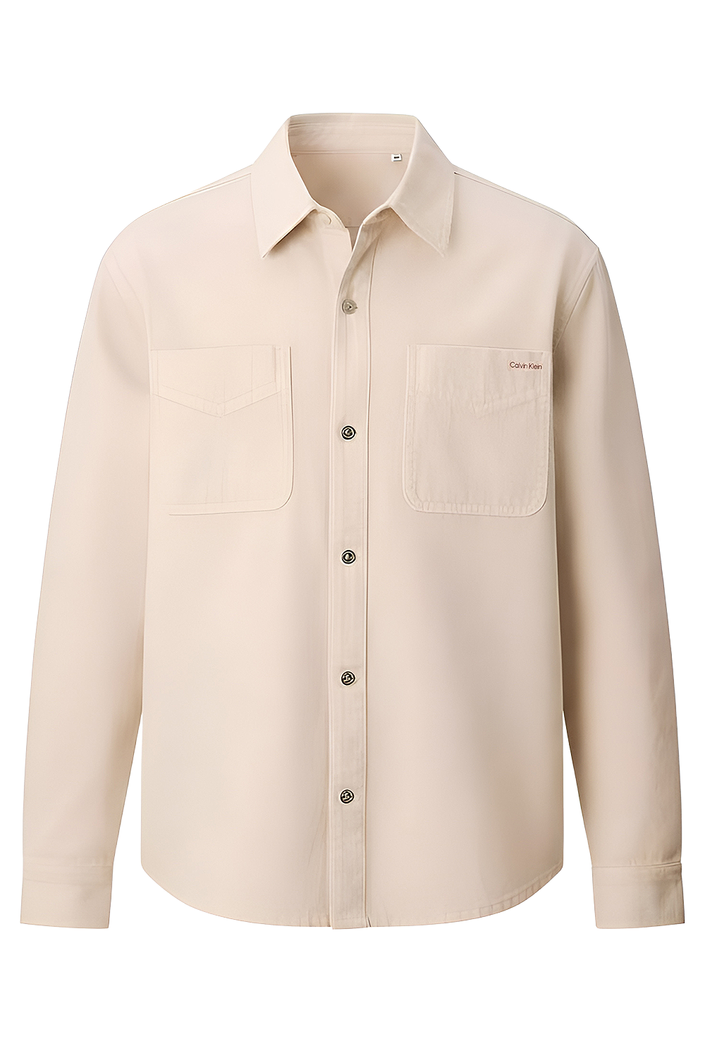 תמונה קידמית של חולצת ז'קט