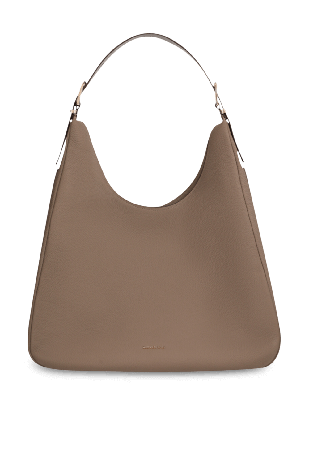 תמונה קידמית של תיק כתף נוליטה לארג'