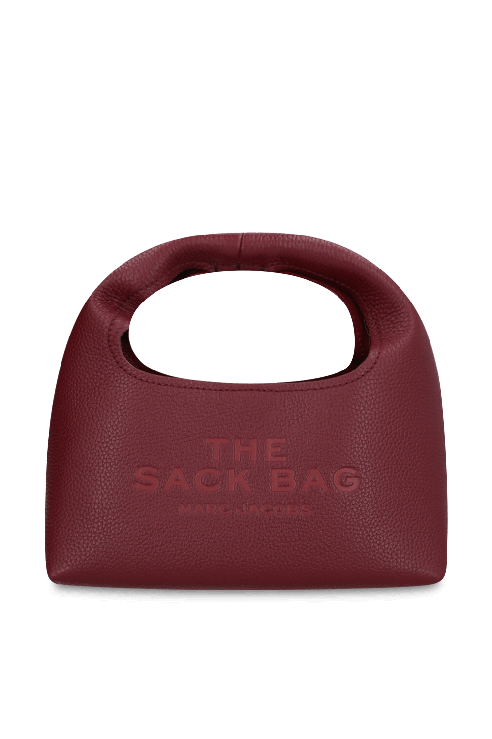 תמונה קידמית של תיק שק