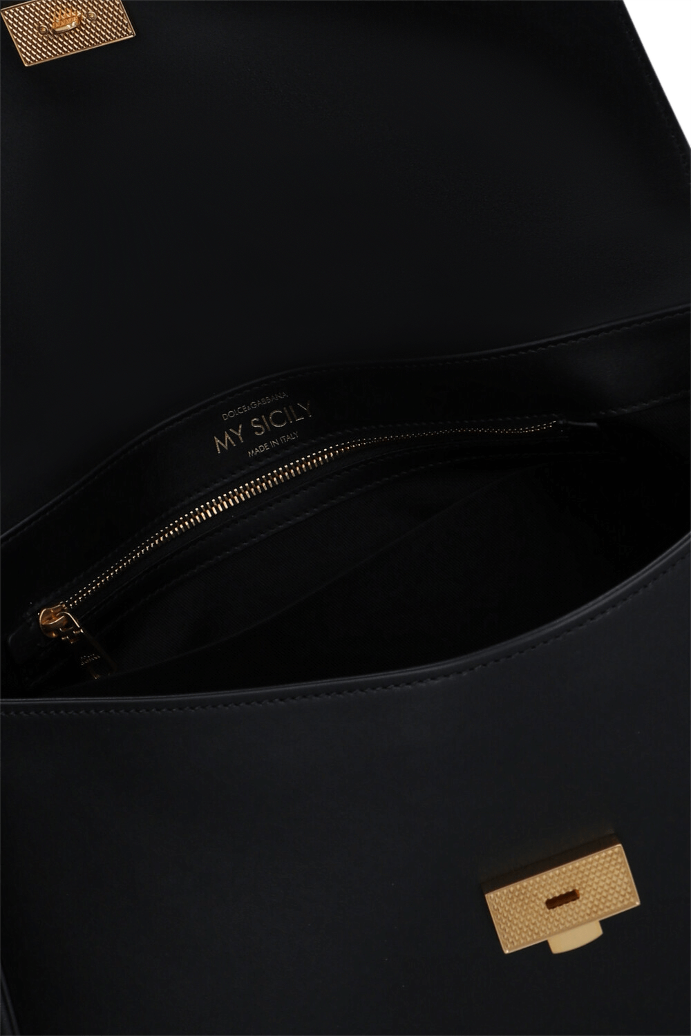 תמונת פנים של תיק נשיאה מיי סיסלי מדיום