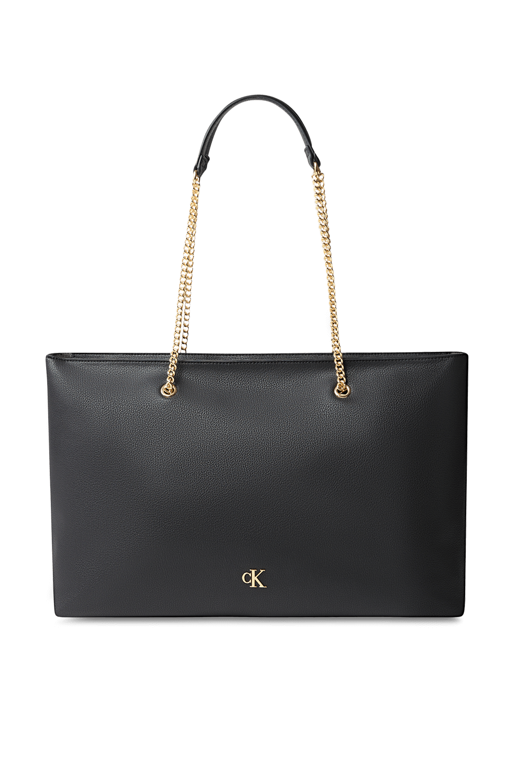 תמונה קידמית של תיק כתף