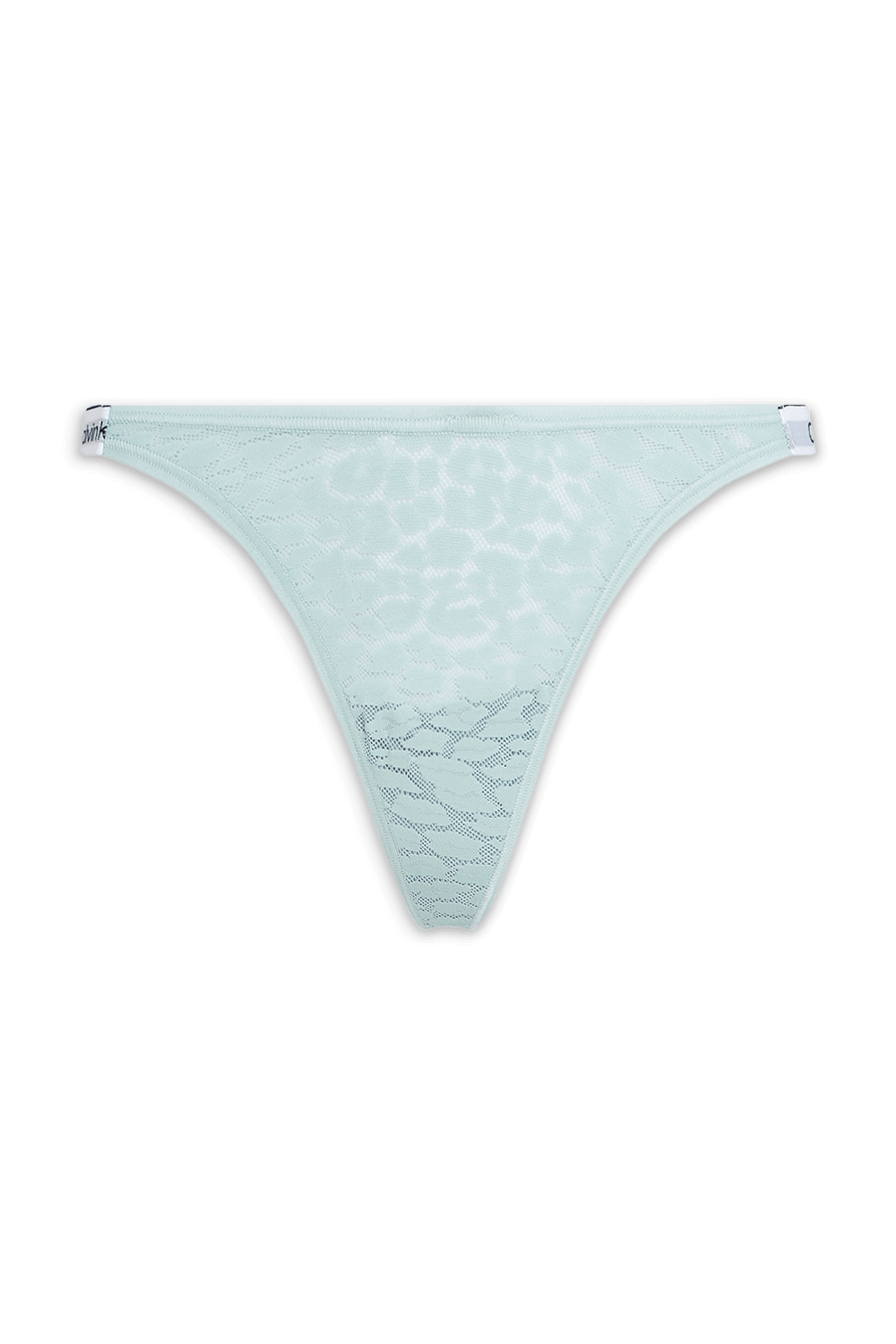 תמונה קידמית של תחתונים