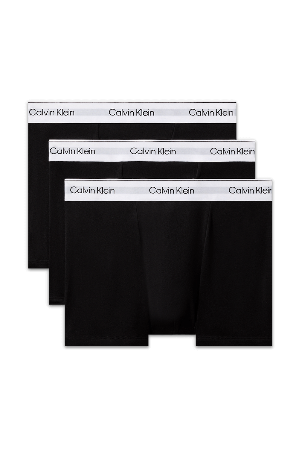 תמונה קידמית של מארז שלושה תחתוני טראנק