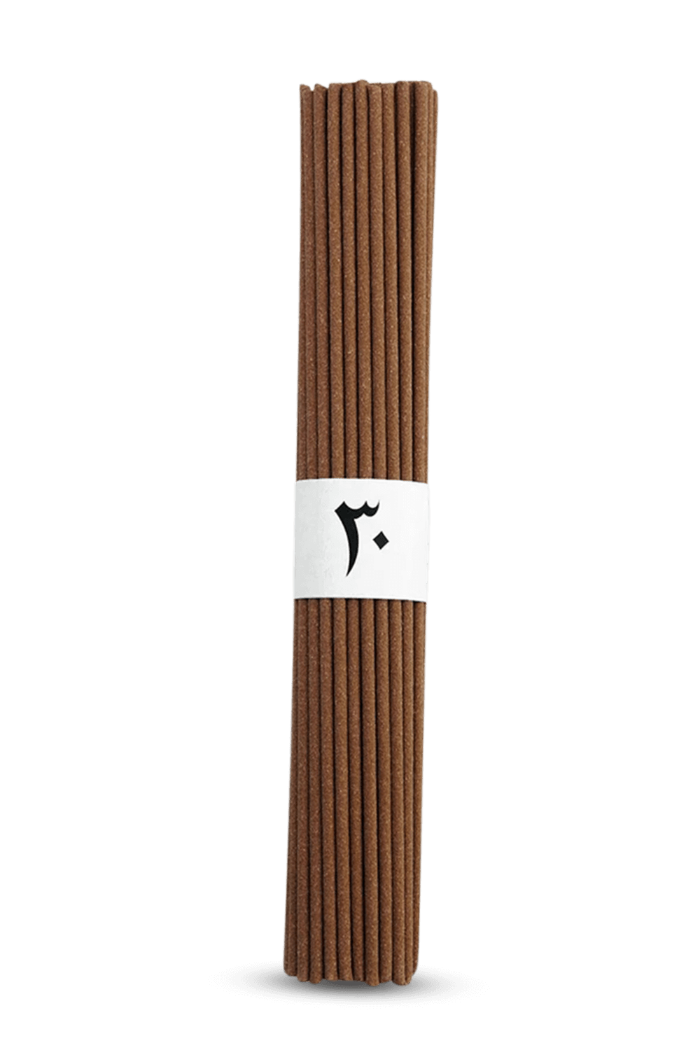 תמונת תקריב של GRAND BAZAAR NO. 30 INCENSE (60 STICKS + SQUARE HOLDER)