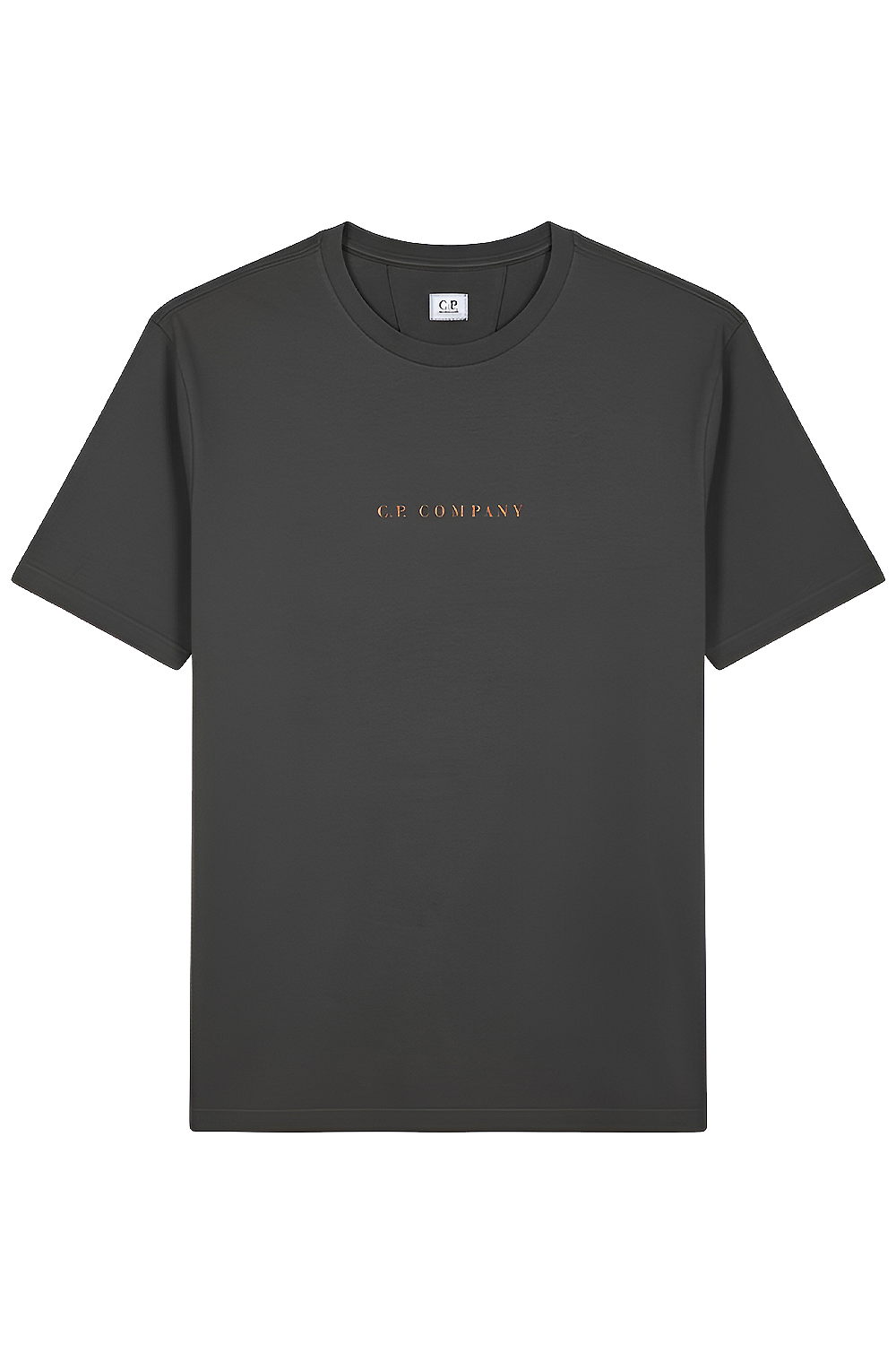 תמונה קידמית של חולצת טי