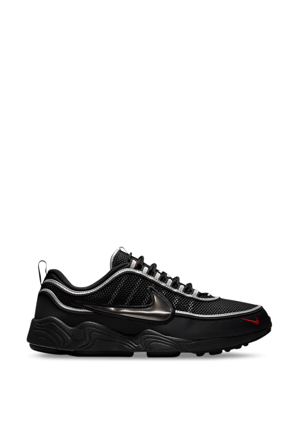 תמונה קידמית של נעלי סניקרס אייר זום ספירידון SP