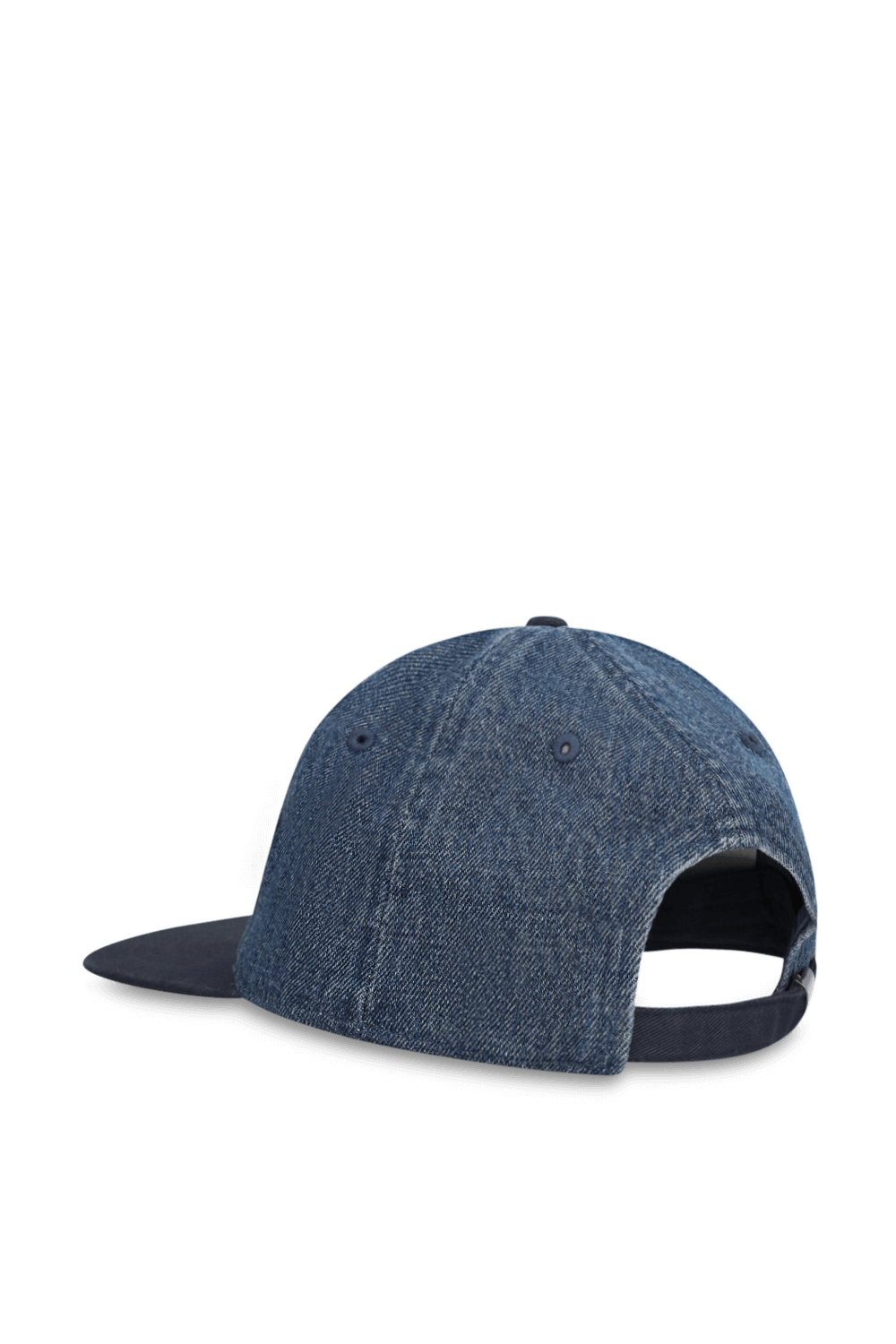 תמונה אחורית של כובע מצחייה