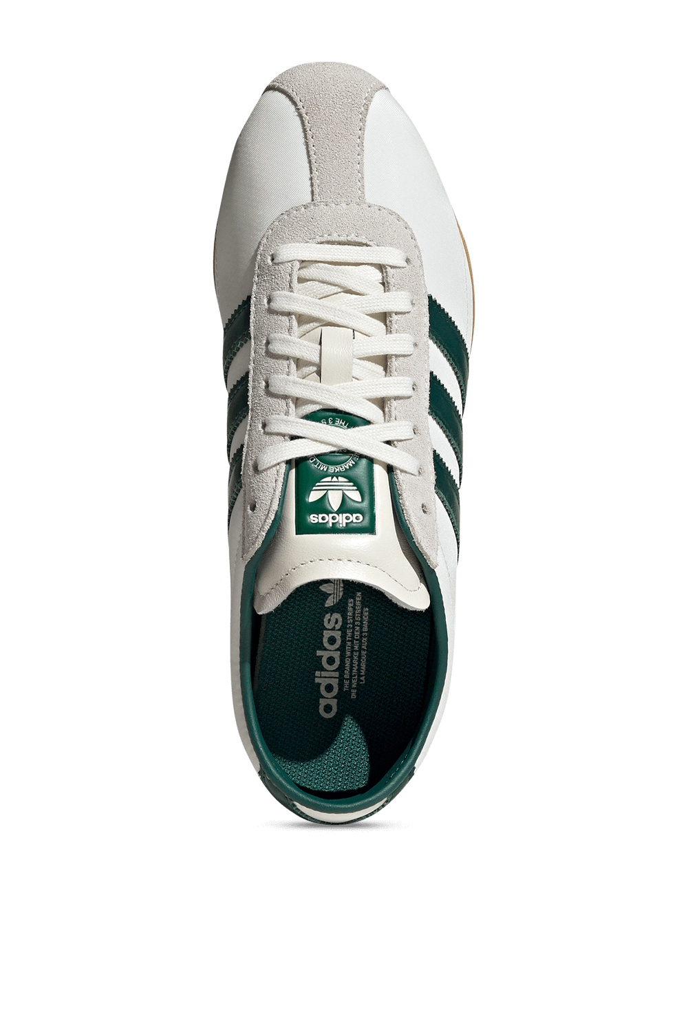 נעלי סניקרס טוקיו