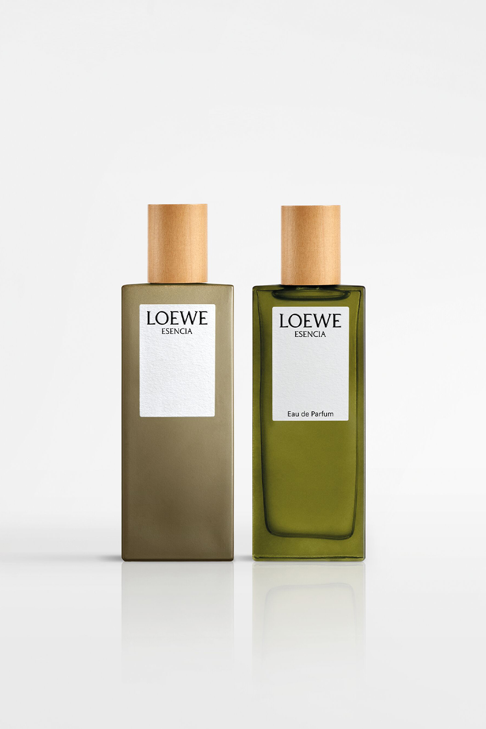 LOEWE Esencia Eau de Parfum 100 ml