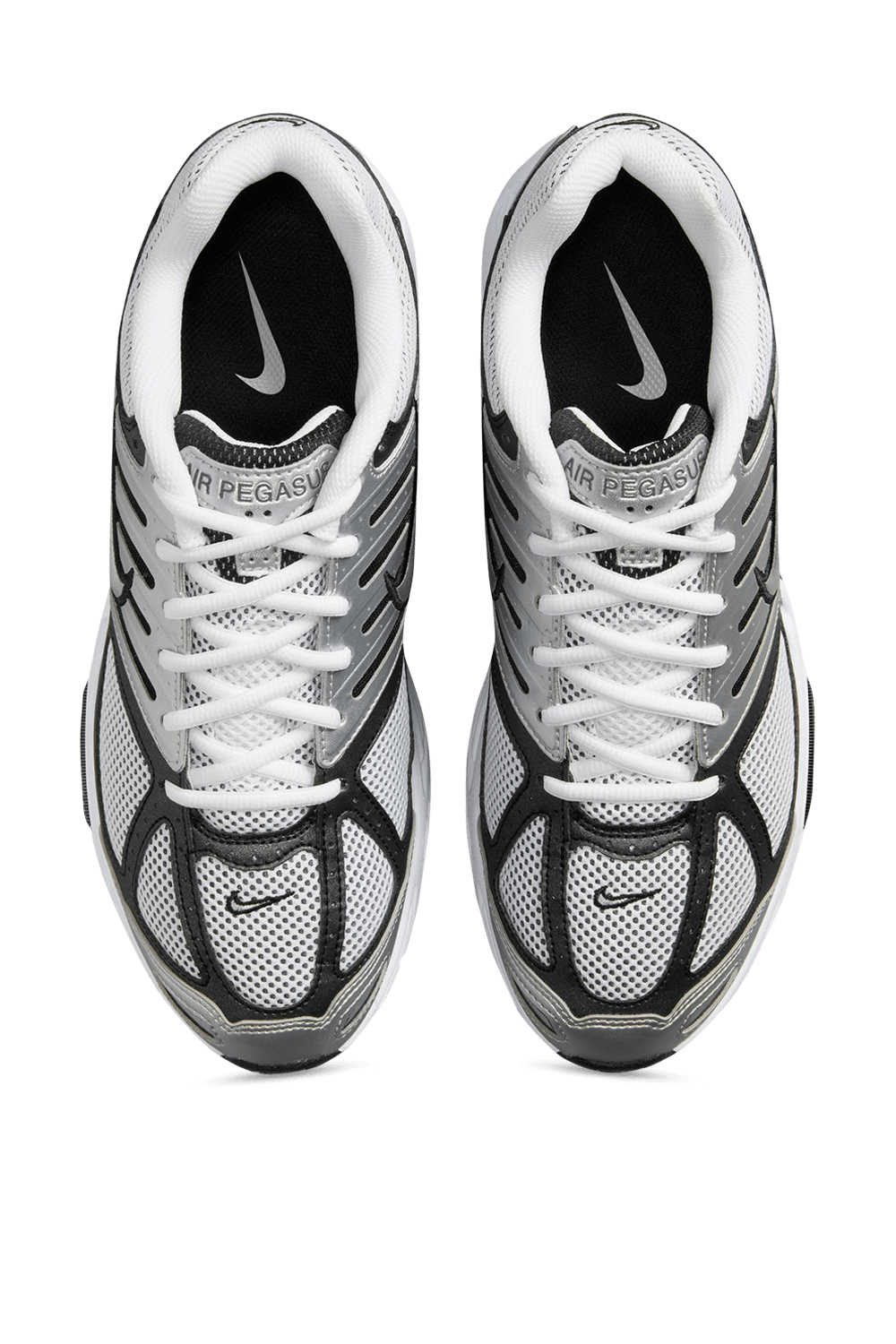 תמונת פנים של נעלי סניקרס נייקי אייר פגסוס 2005