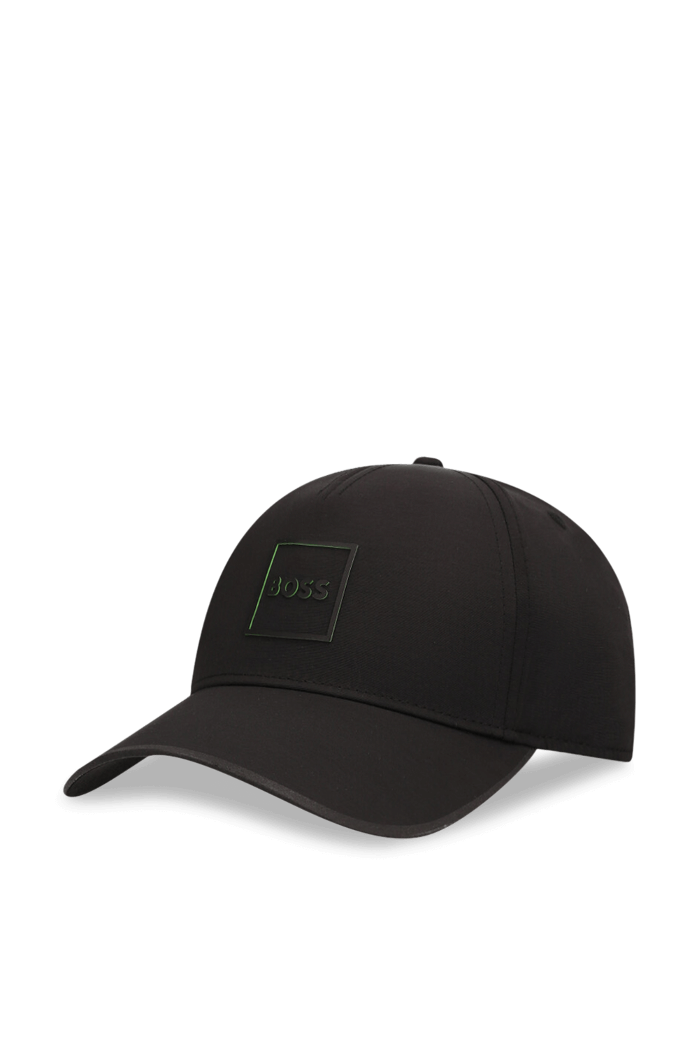 תמונה קידמית של כובע מצחייה