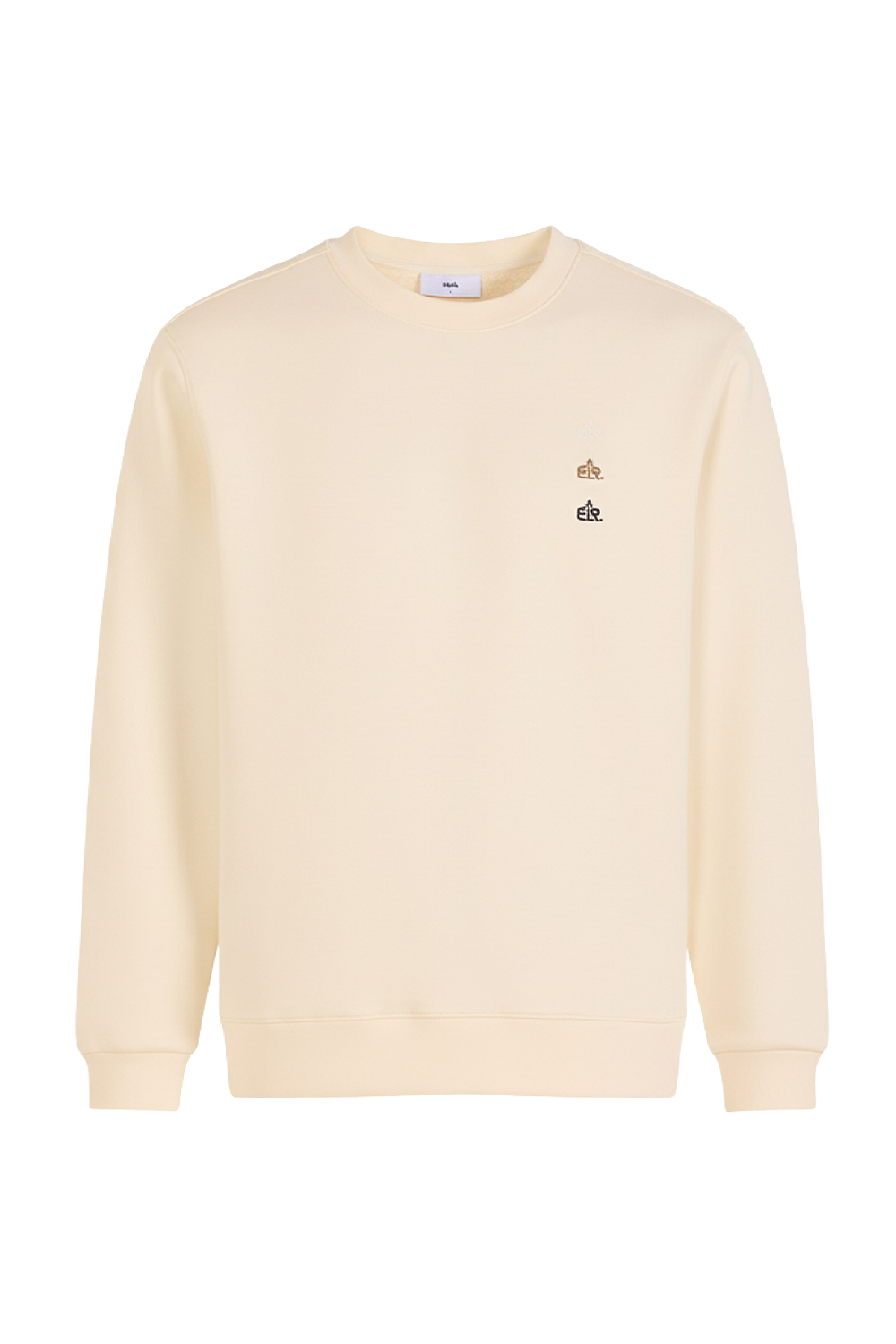 תמונה קידמית של סווטשירט