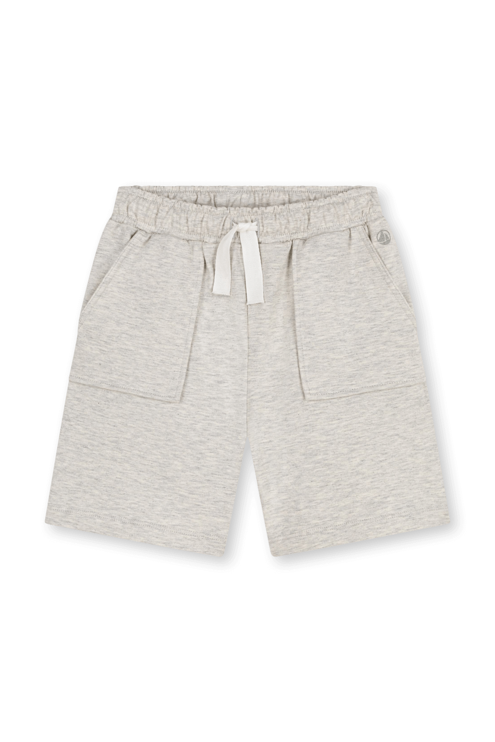 תמונה קידמית של מכנסי ברמודה - גילאים 3-5 שנים