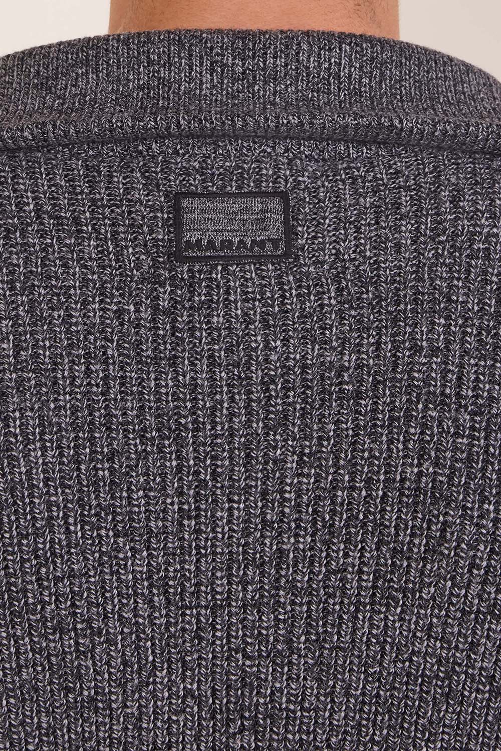 קרדיגן צמר מרינו