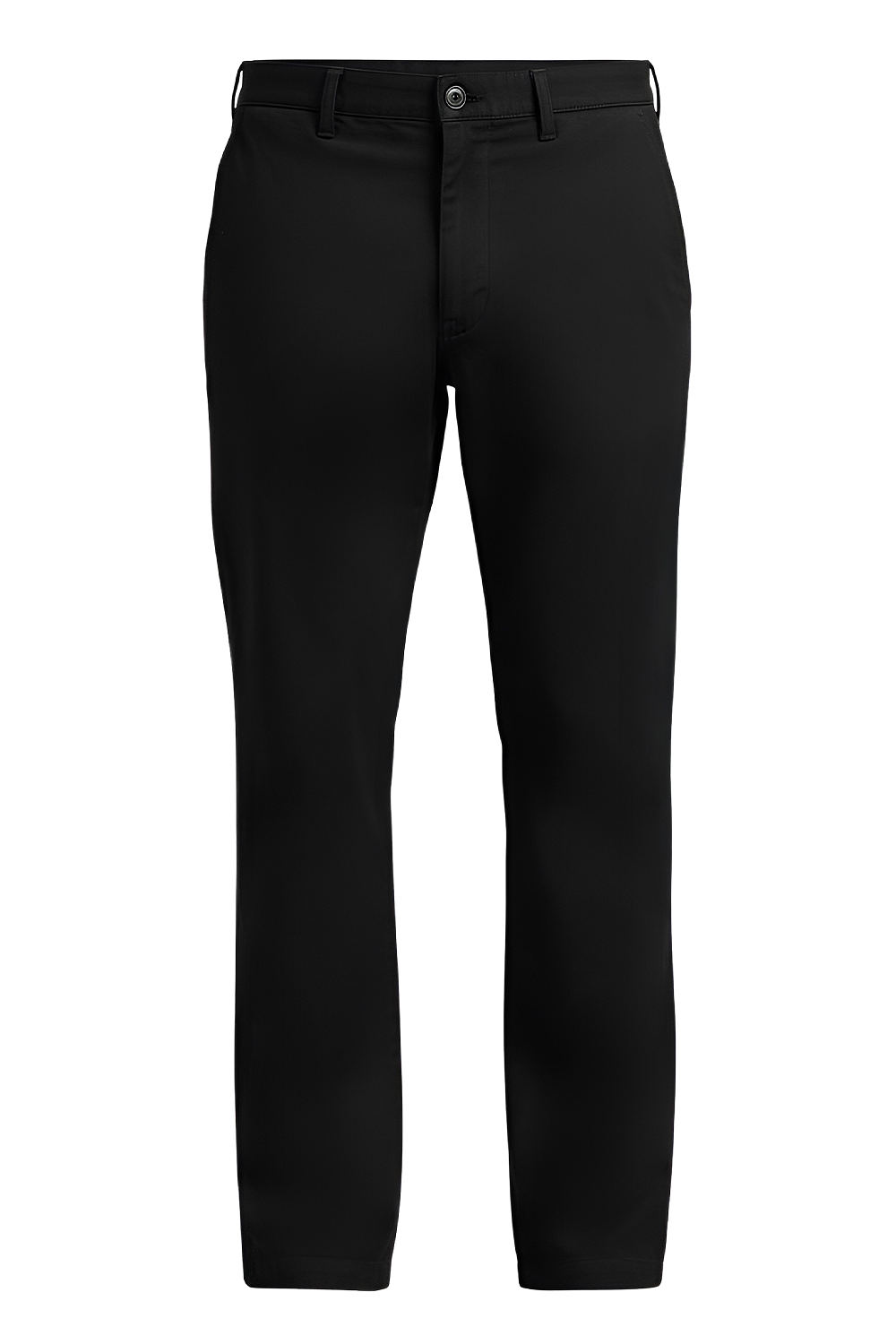 תמונה קידמית של מכנסי צ'ינו סלינגר