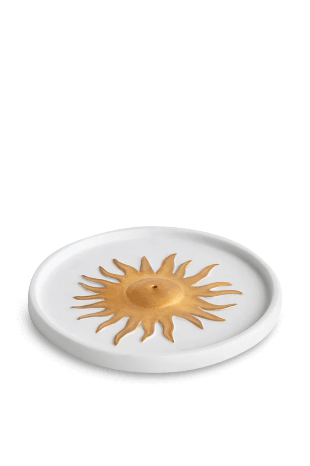 תמונה קידמית של Sun Incense burner