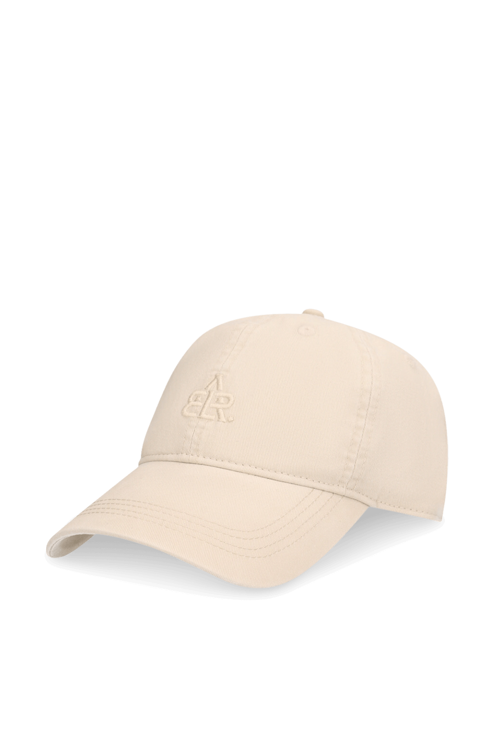 תמונה קידמית של כובע מצחייה