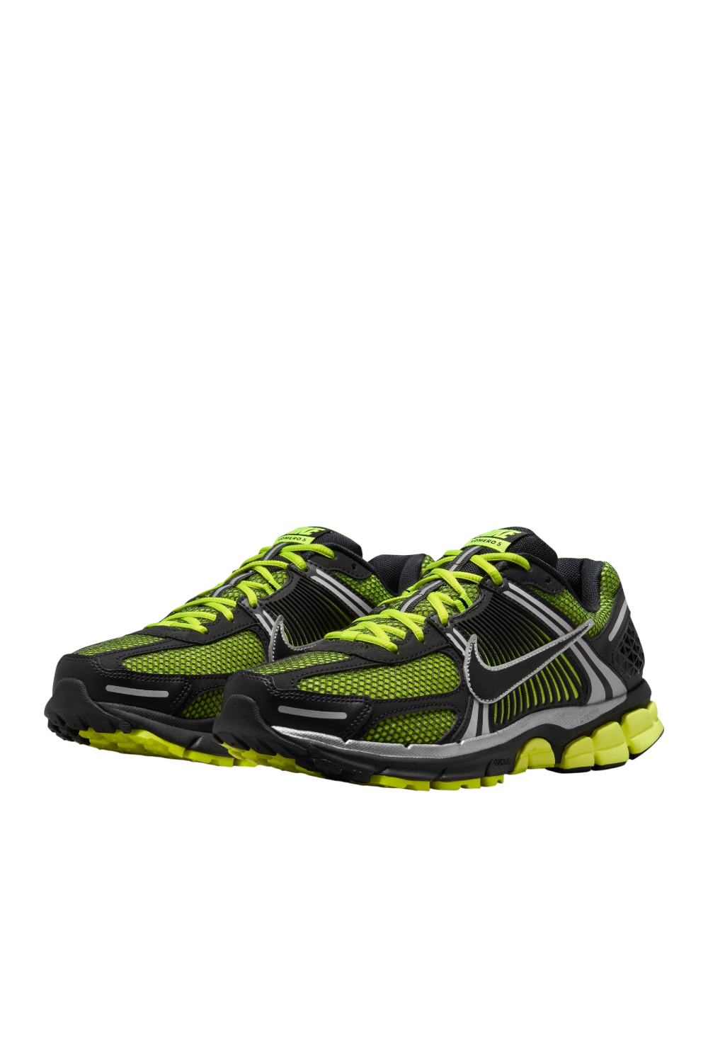 נעלי סניקרס זום וומרו 5