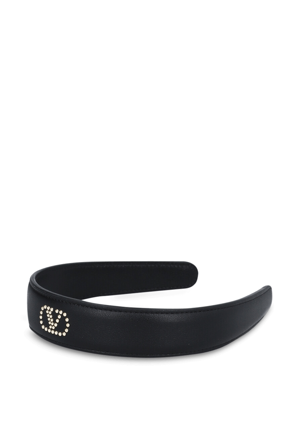 תמונה קידמית של קשת שיער