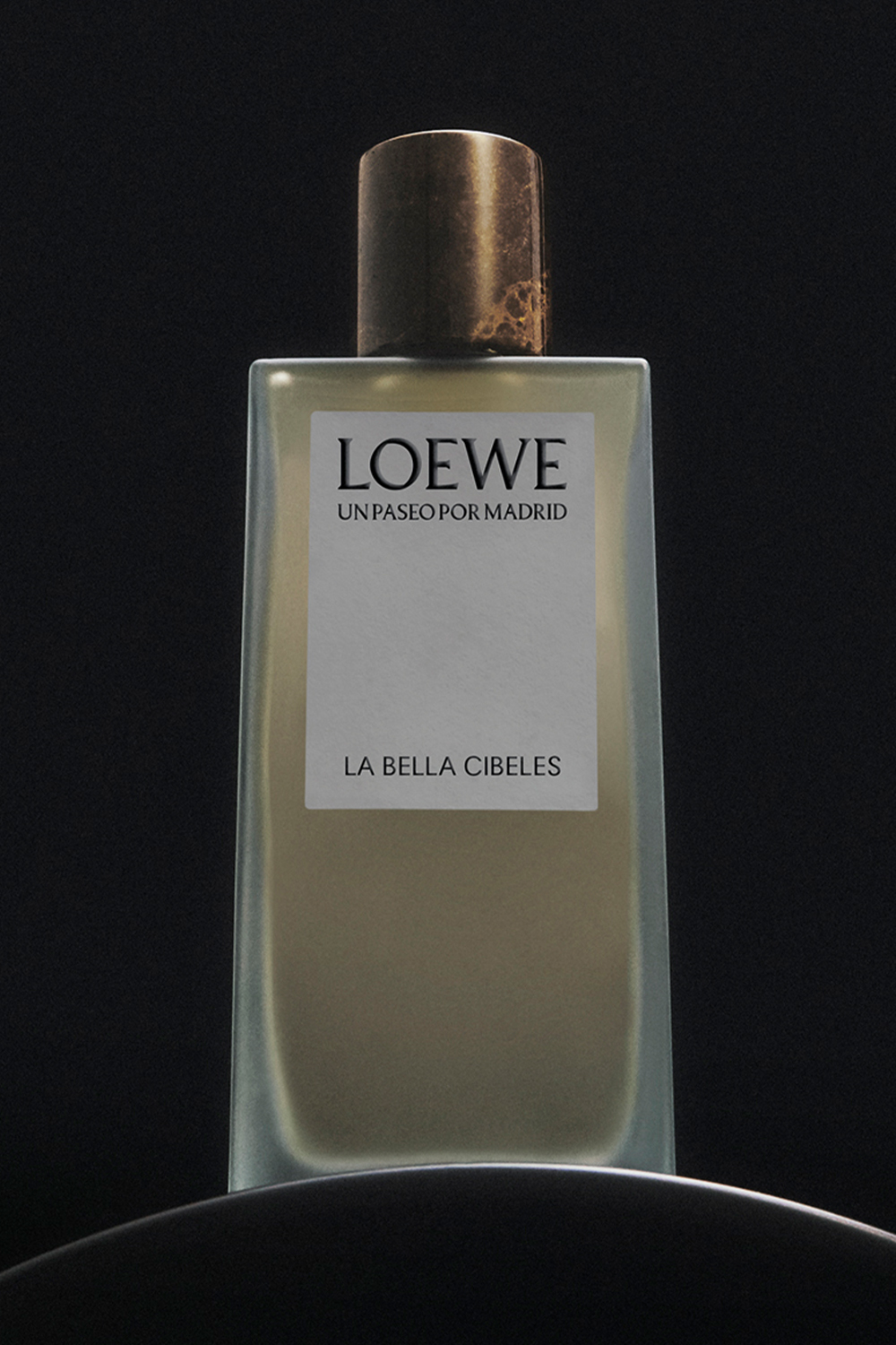 תמונת פנים של LOEWE UPPM Bella Cibeles Eau de Parfum 100 ml