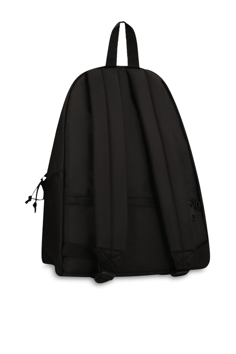 תמונה אחורית של תיק גב