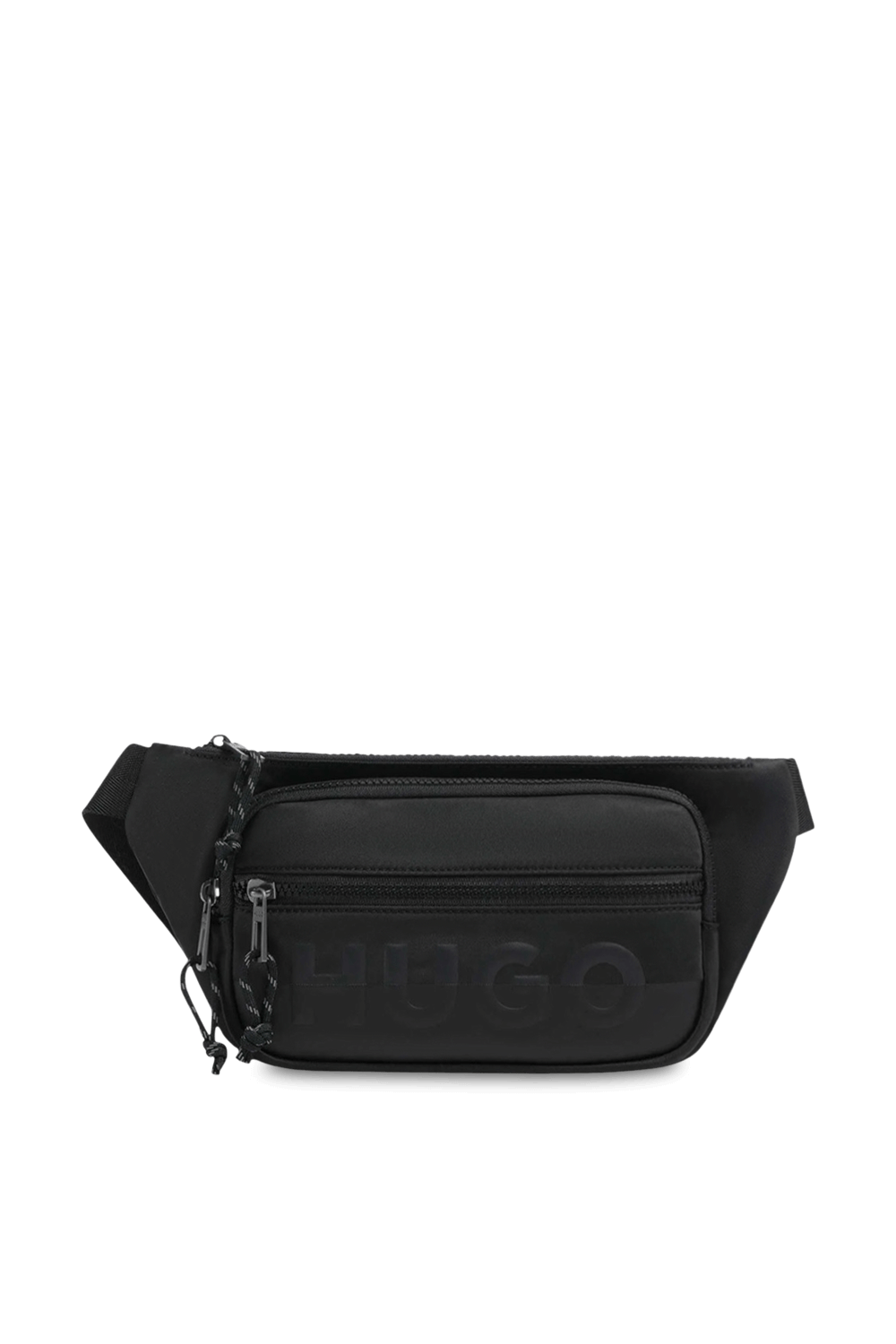 תמונה קידמית של תיק פאוץ'