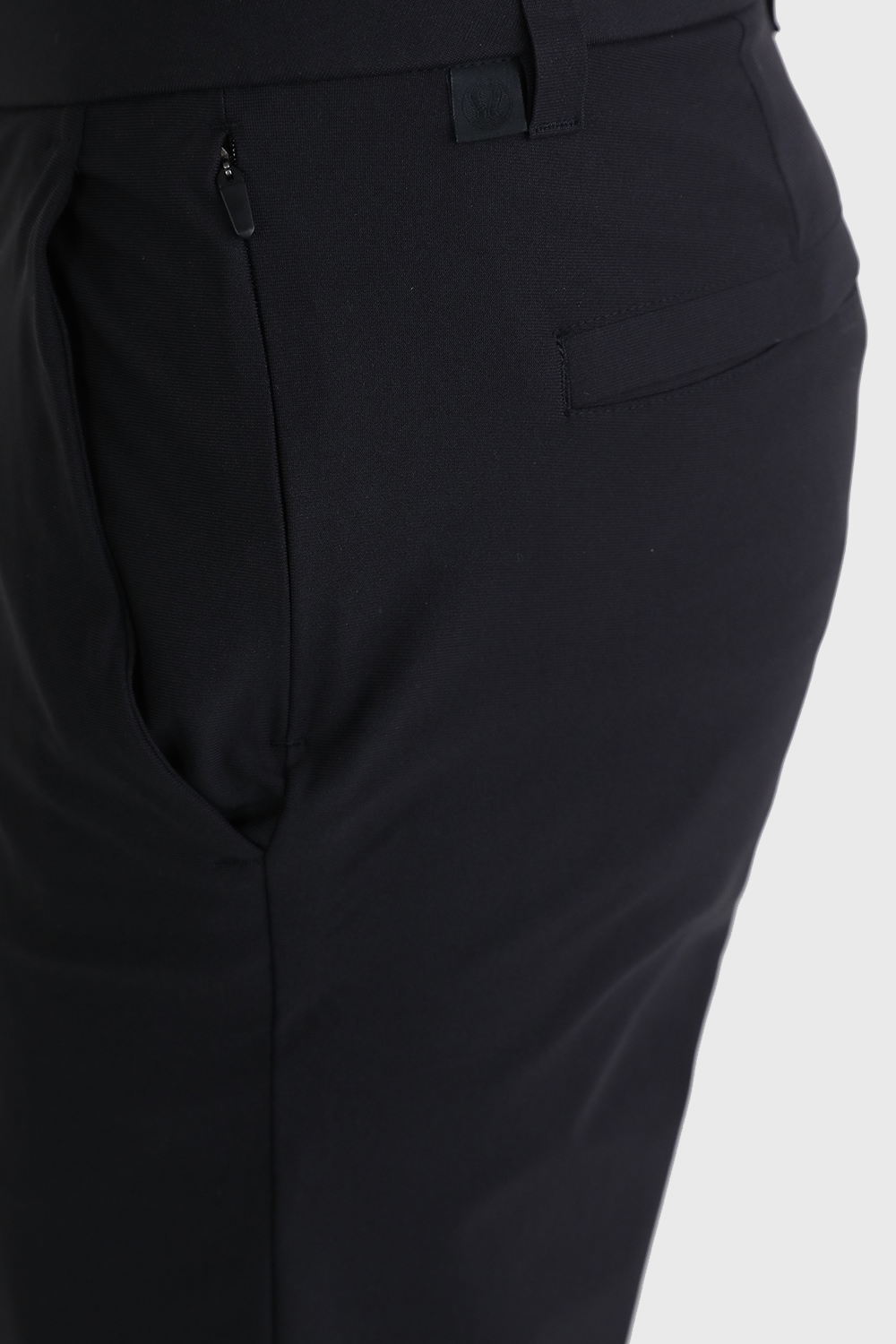 תמונת תקריב דוגמן של ABC Classic Fit Trouser 30 L