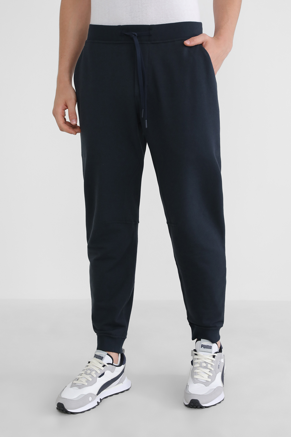 תמונת דוגמן קידמית של City Sweat Jogger