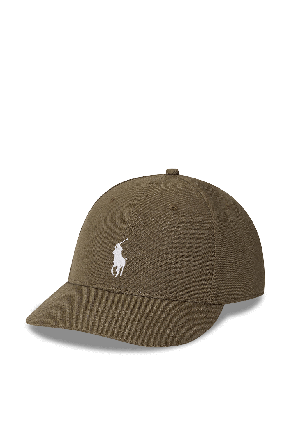 תמונה קידמית של כובע מצחייה