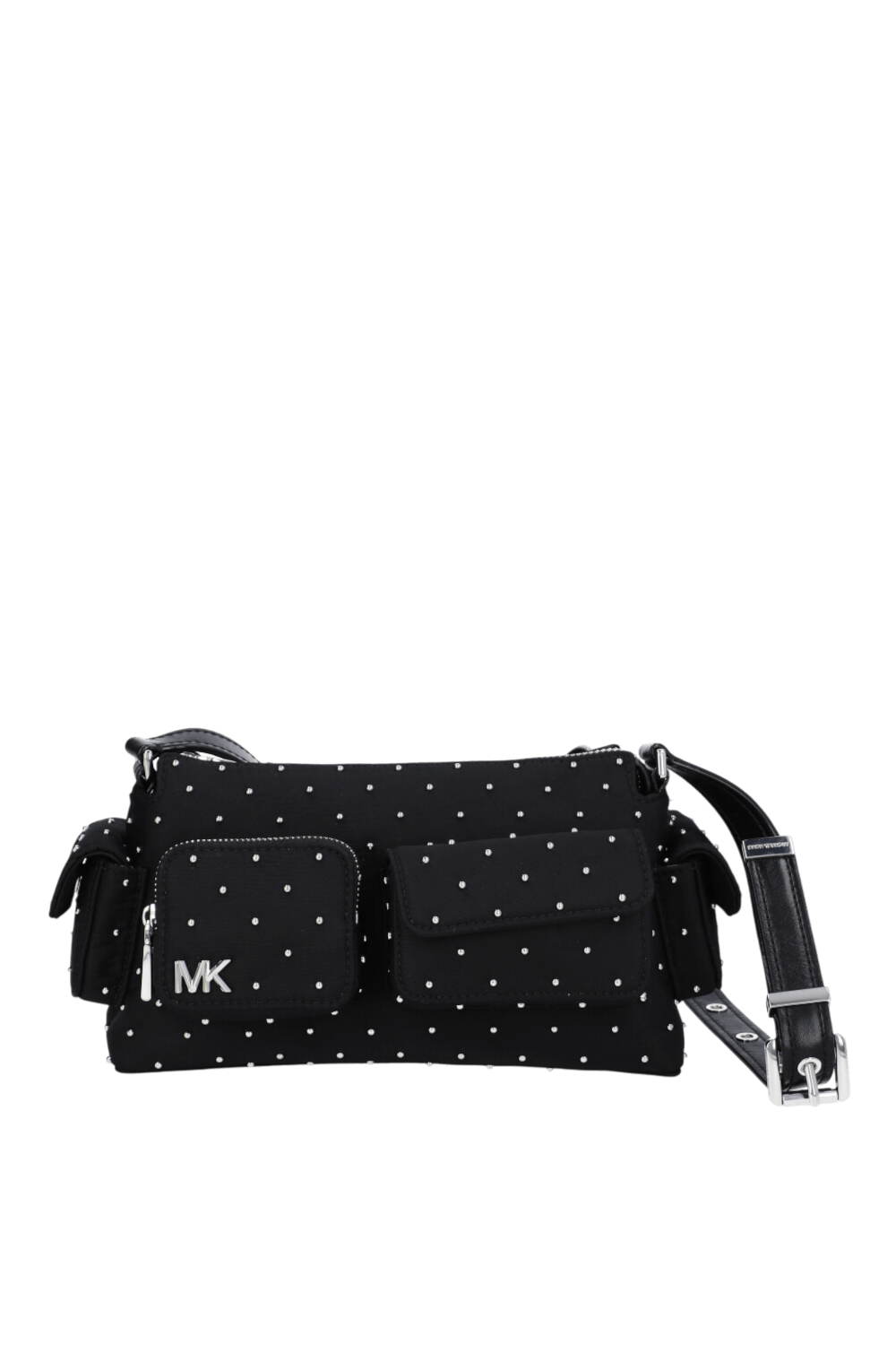 תמונה קידמית של תיק קרוסבודי דקוטה סמול