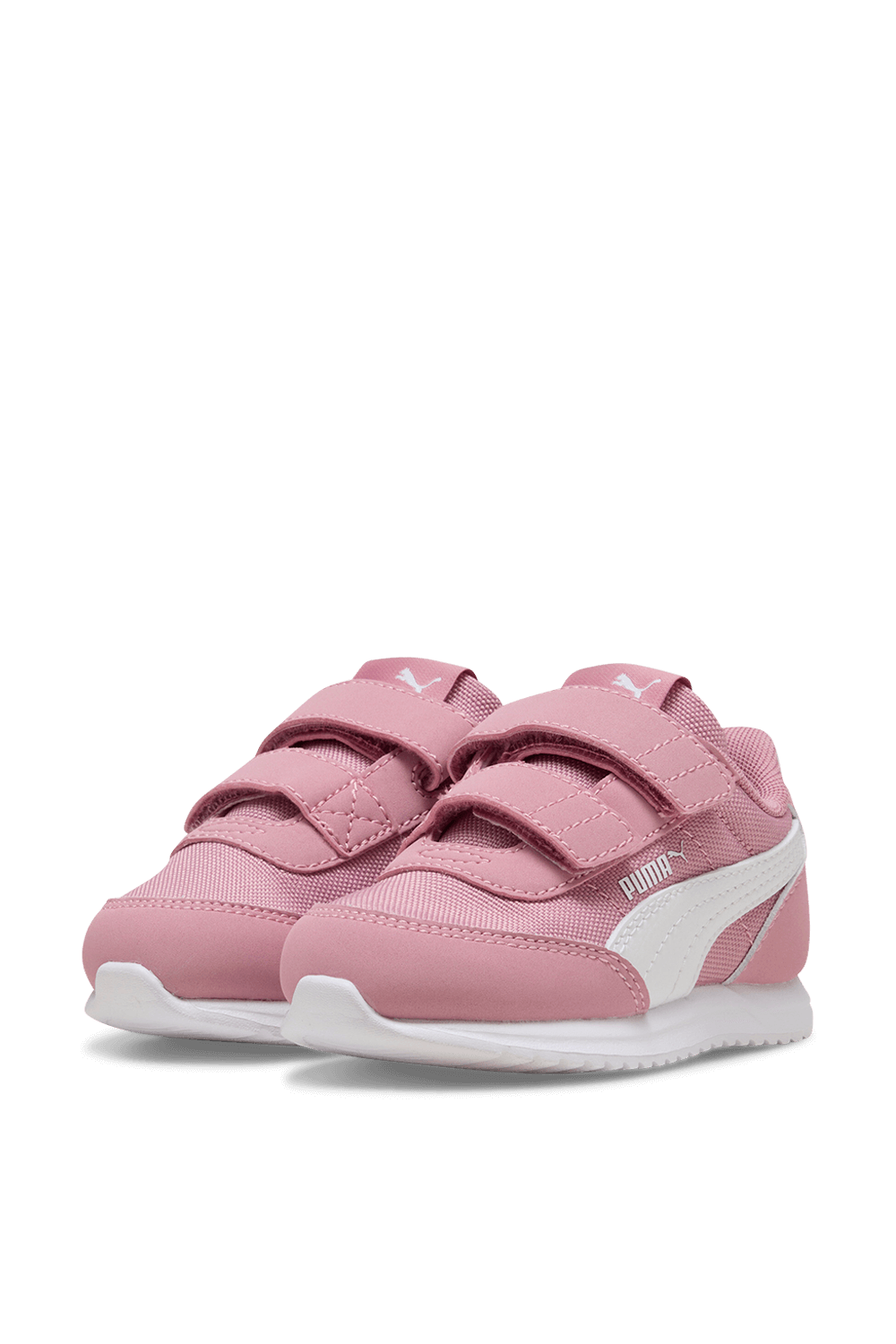 תמונת פנים של נעלי סניקרס אר 78 - מידות 21-27