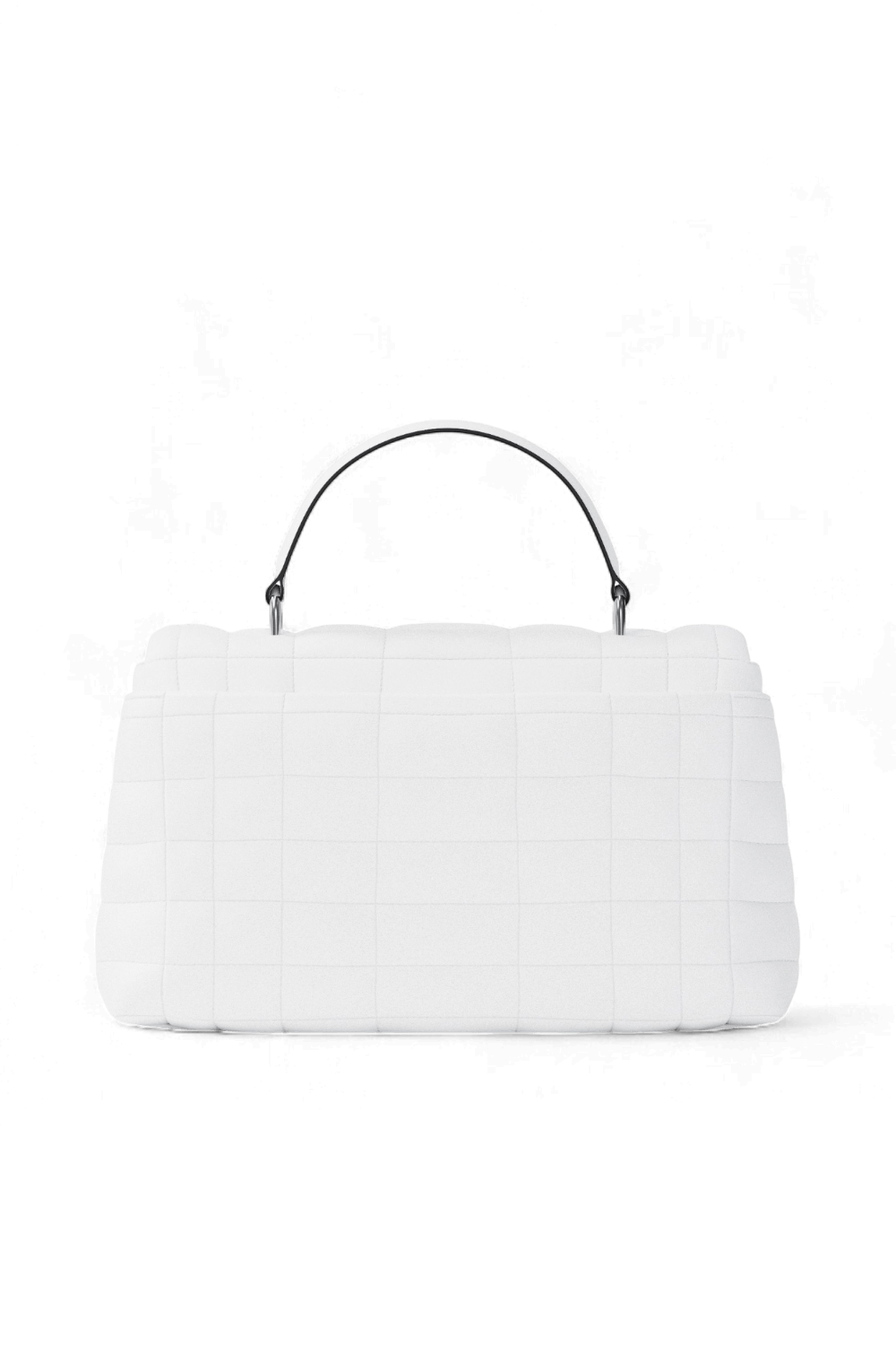 תמונה אחורית של תיק קרוס טרייבקה מדיום