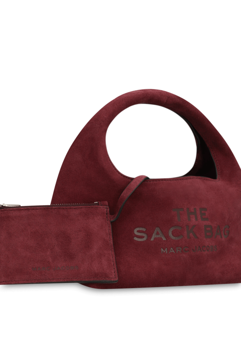 תמונת תקריב של תיק שק