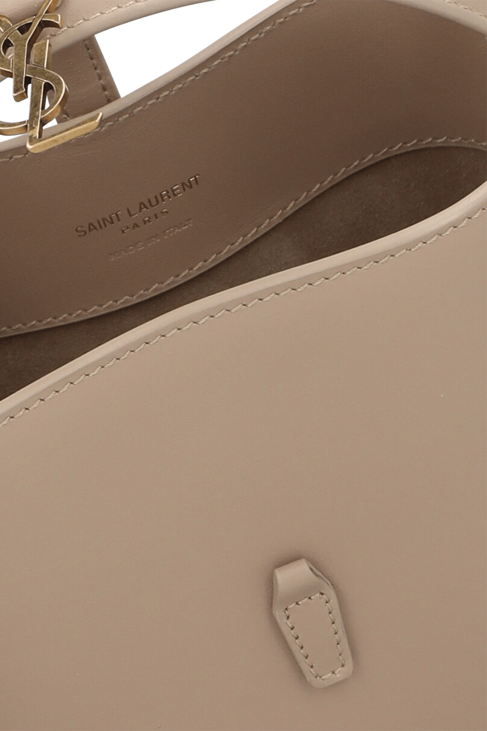 תמונת פנים של תיק באקט לה 37 מיני