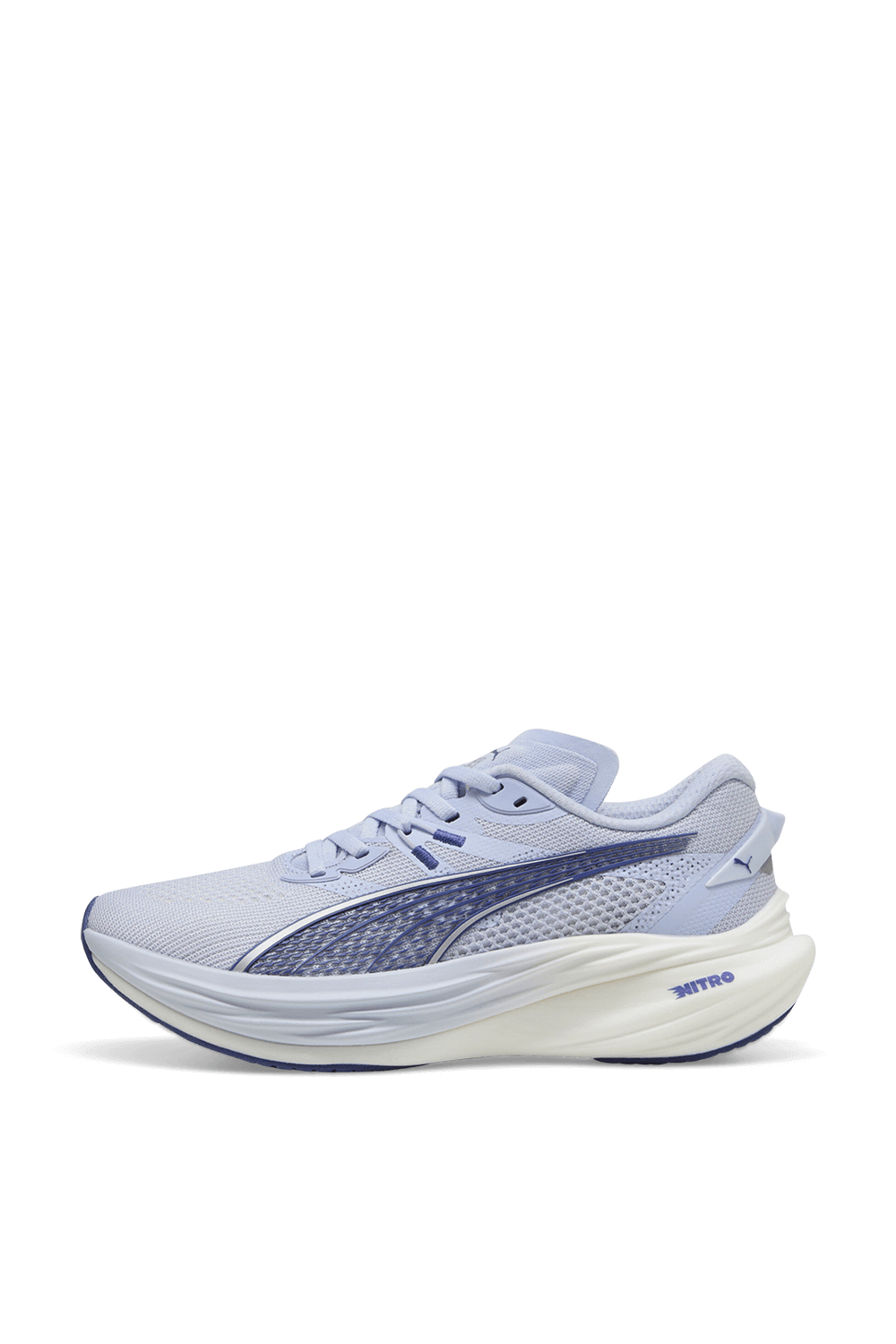 תמונה אחורית של נעלי ריצה דיביאייט ניטרו 3