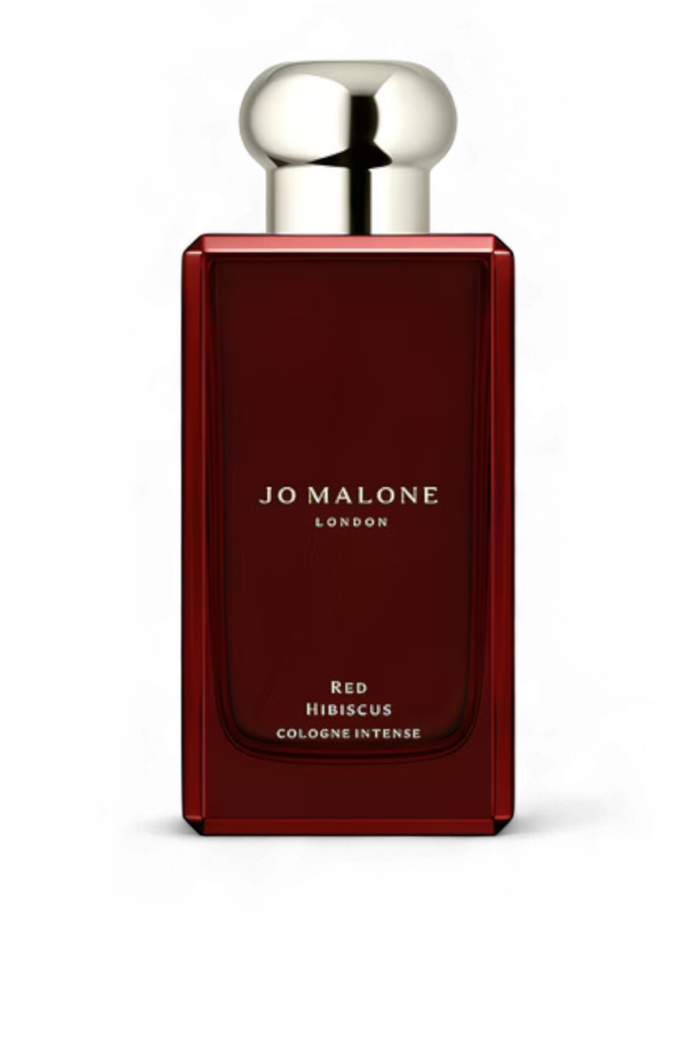תמונה קידמית של Red Hibiscus Cologne Intense 100 ml