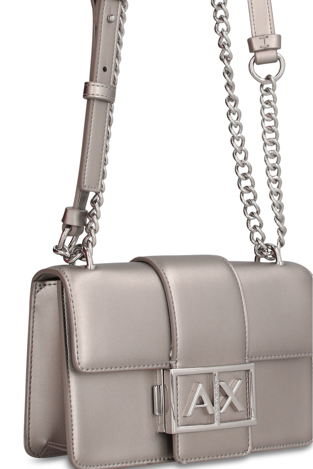 תמונת תקריב של תיק קרוסבודי ג'ודי