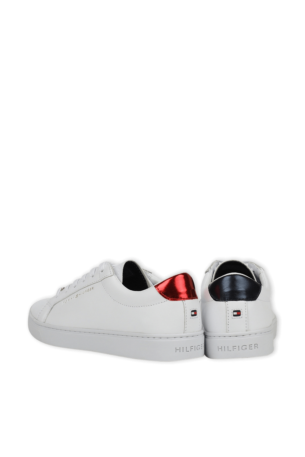 sneaker tommy hilfiger essential