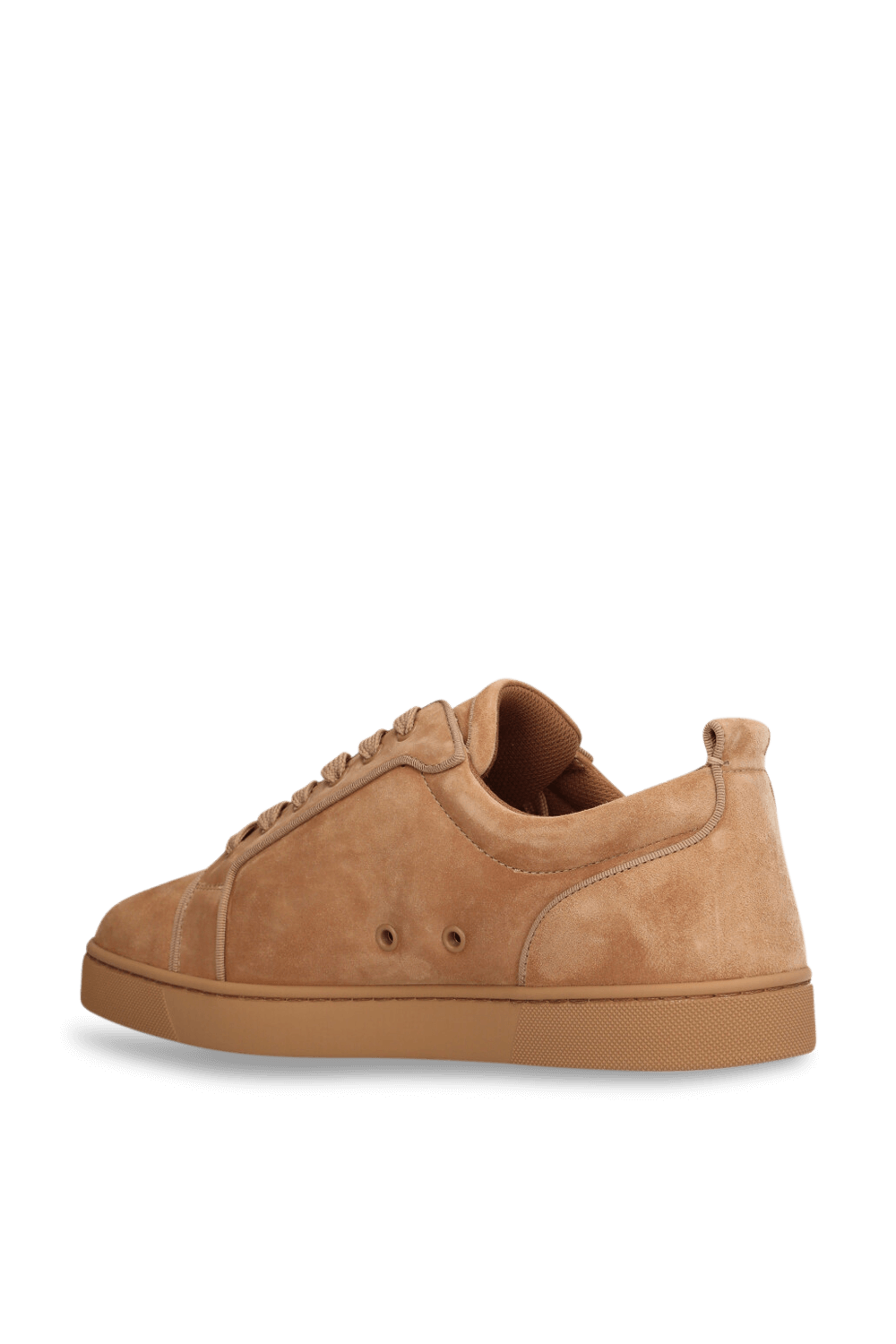 תמונה אחורית של נעלי סניקרס לואי ג'וניור