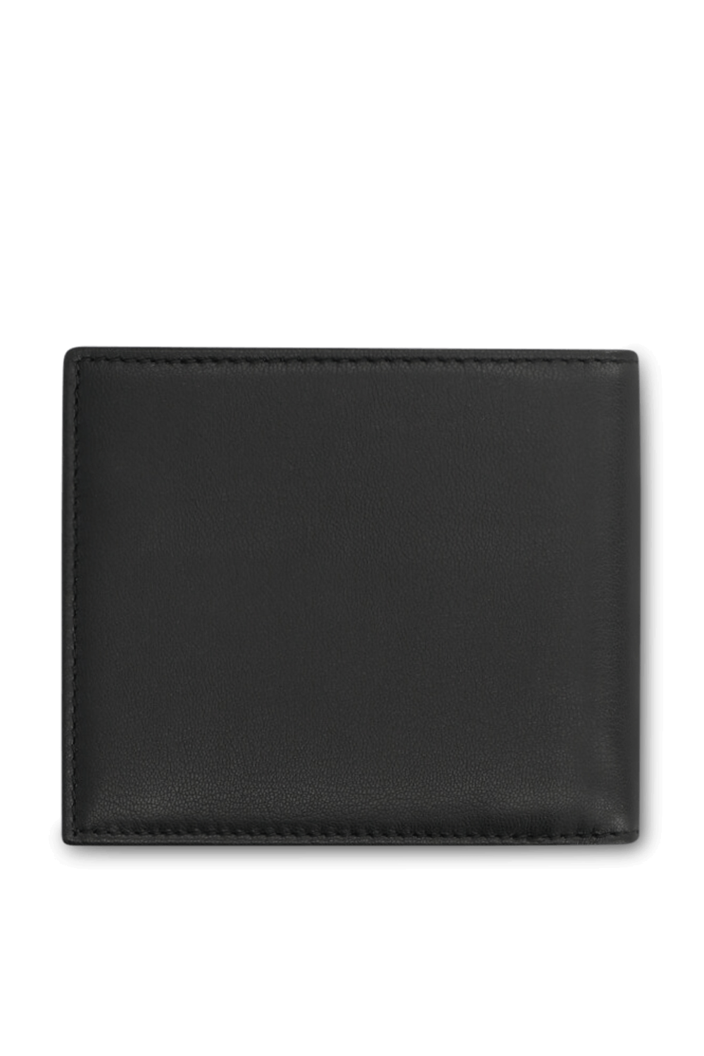 תמונה אחורית של ארנק מתקפל