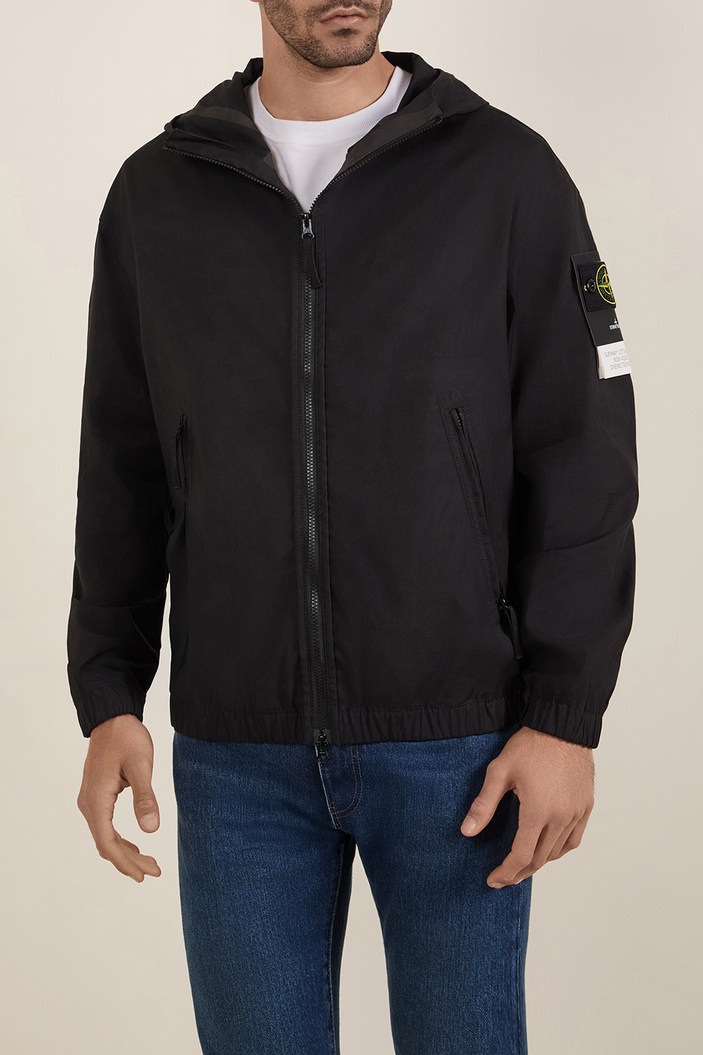 תמונת דוגמן קידמית של ג'קט ברדס