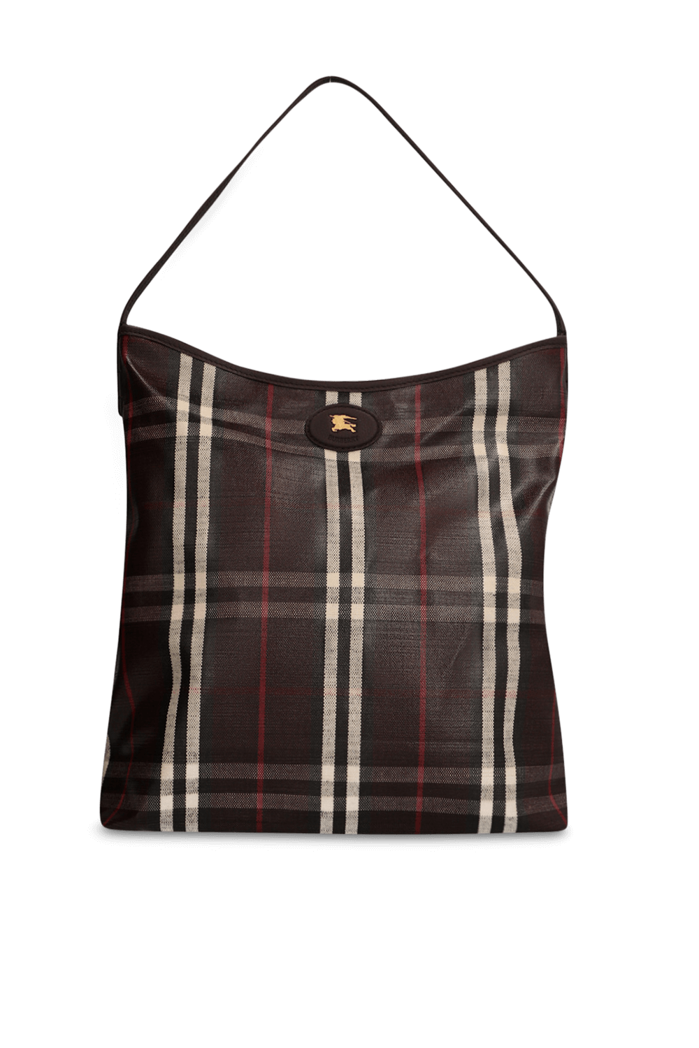 תמונה קידמית של תיק כתף היילנדס מדיום